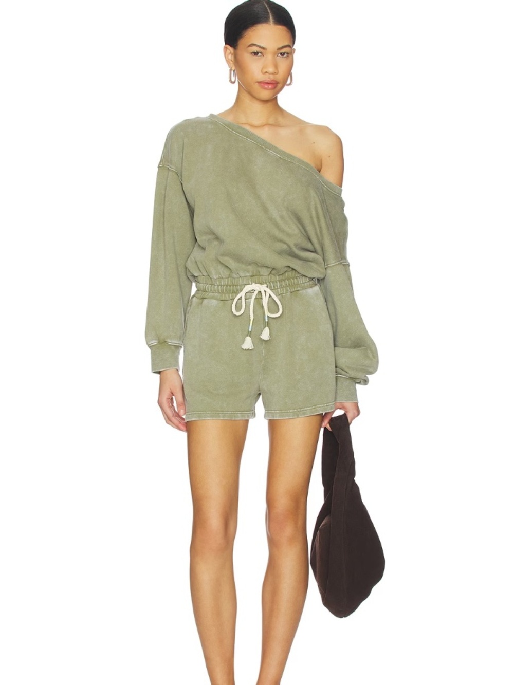 Spiritual Gangster La Vida Romper Small NWT